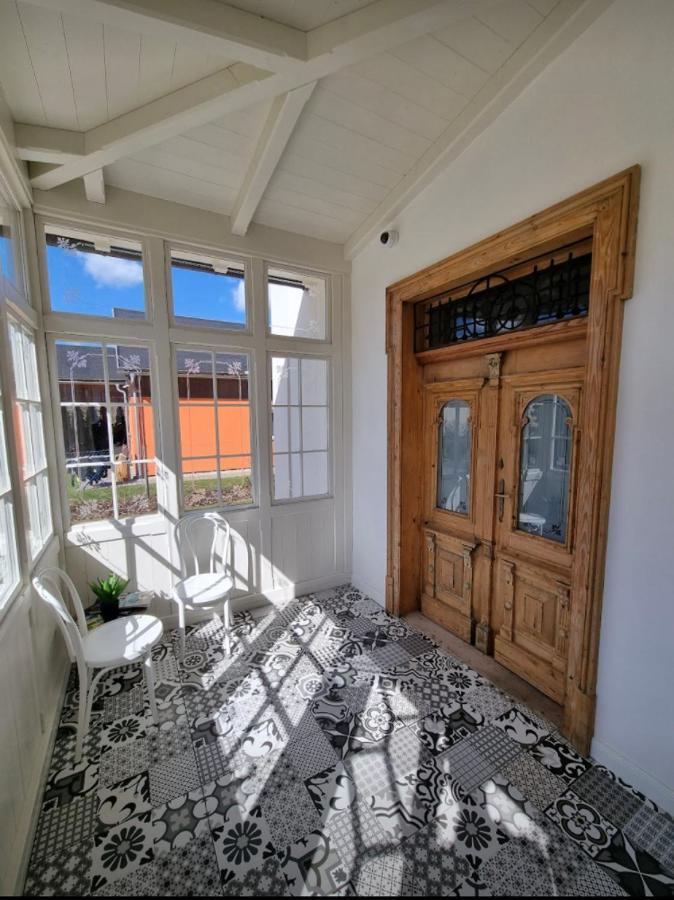 5 Stylovych Apartmanu V Srdci Jeseniku Loučná nad Desnou Exteriör bild