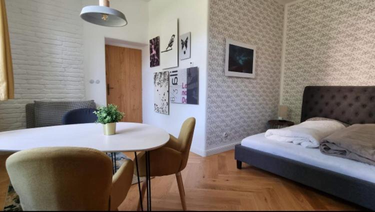 5 Stylovych Apartmanu V Srdci Jeseniku Loučná nad Desnou Exteriör bild
