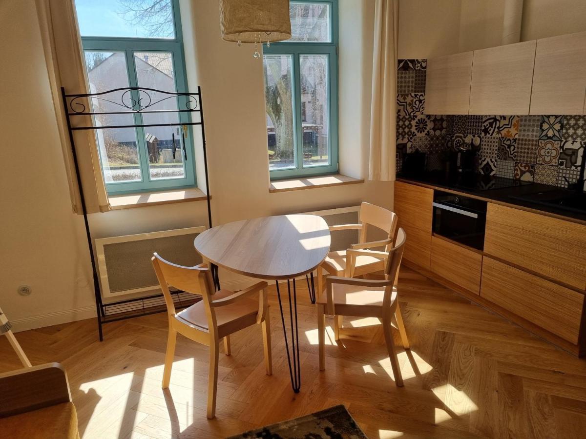 5 Stylovych Apartmanu V Srdci Jeseniku Loučná nad Desnou Exteriör bild