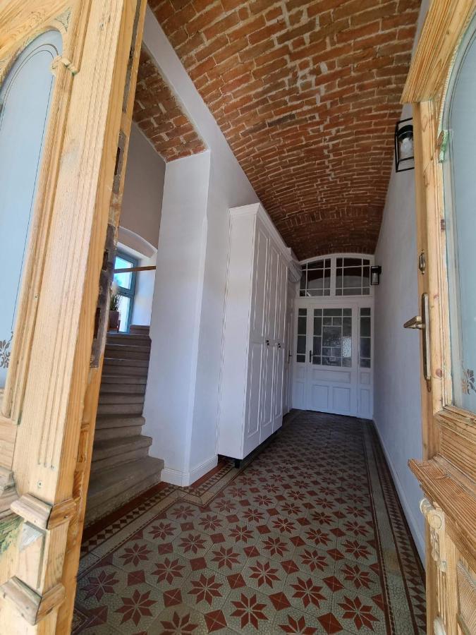 5 Stylovych Apartmanu V Srdci Jeseniku Loučná nad Desnou Exteriör bild