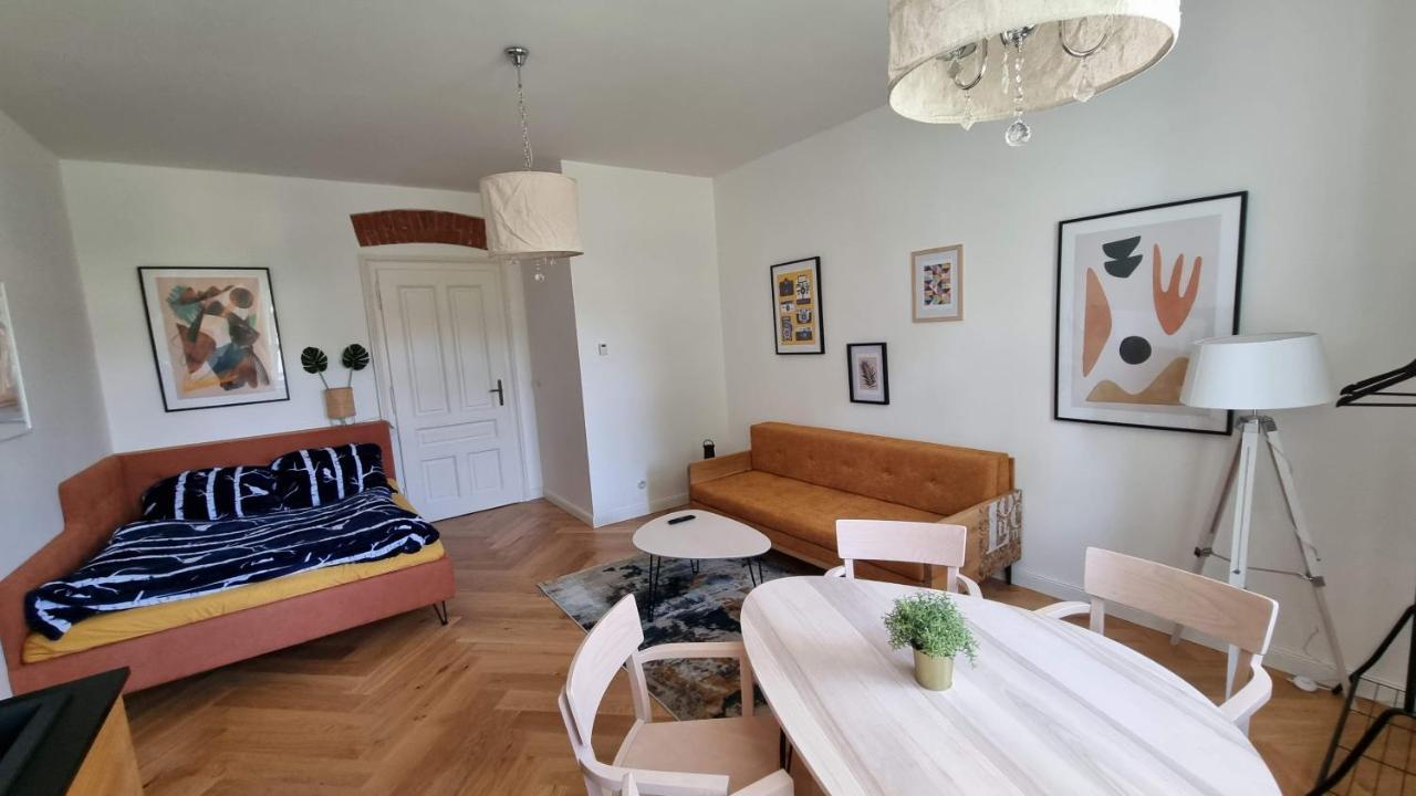 5 Stylovych Apartmanu V Srdci Jeseniku Loučná nad Desnou Exteriör bild
